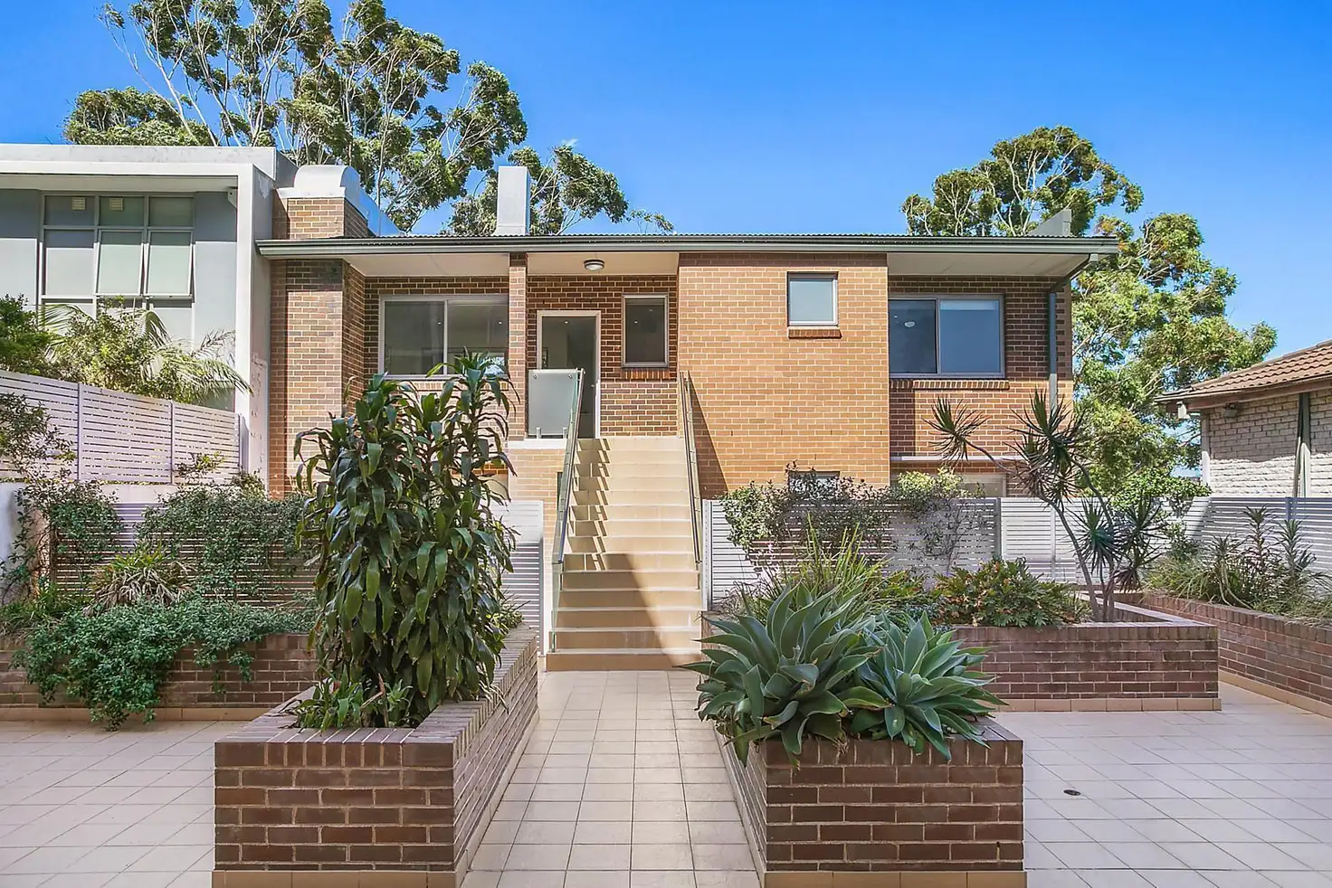 Main view of Homely apartment listing, 10/491 Bunnerong Road, Matraville NSW 2036