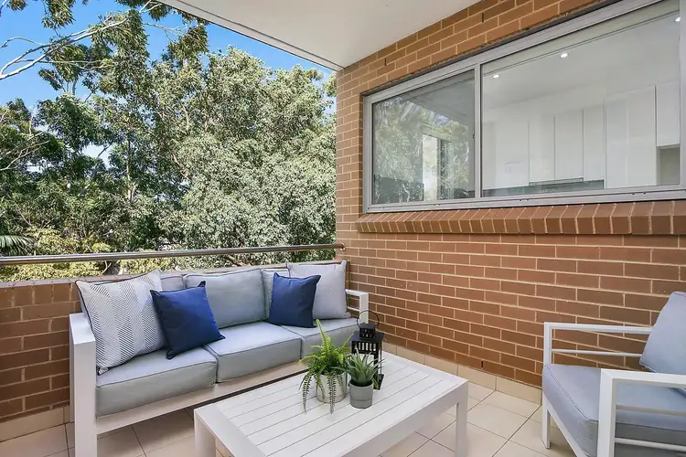 Third view of Homely apartment listing, 10/491 Bunnerong Road, Matraville NSW 2036