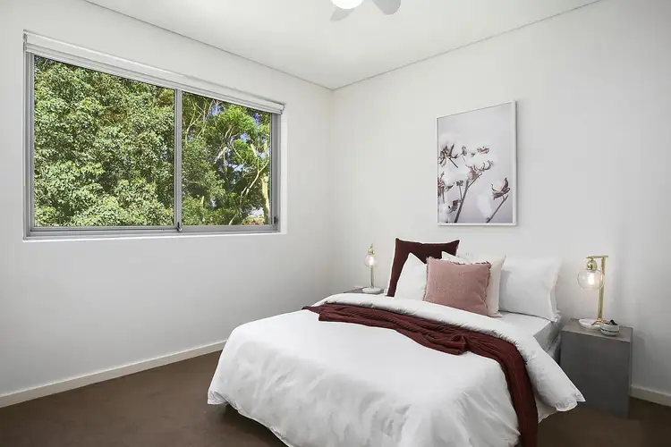 Fourth view of Homely apartment listing, 10/491 Bunnerong Road, Matraville NSW 2036