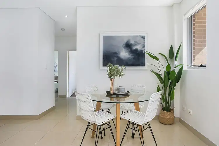 Fifth view of Homely apartment listing, 10/491 Bunnerong Road, Matraville NSW 2036