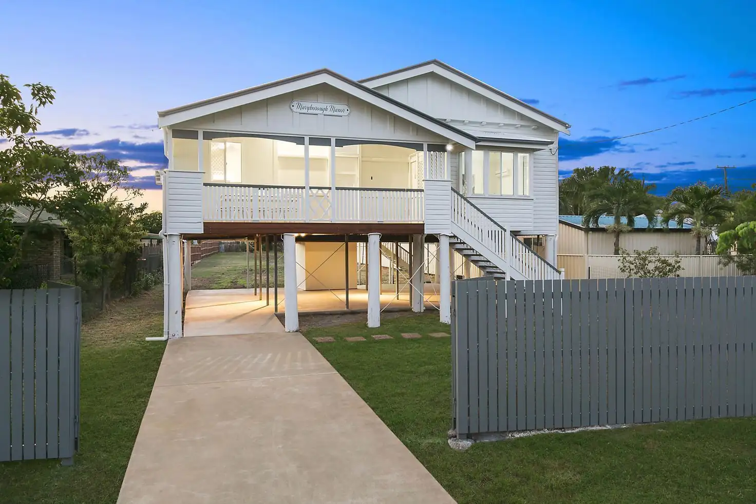 Main view of Homely house listing, 13 Mackay Street, Lakes Creek QLD 4701