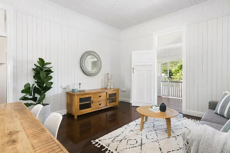 Third view of Homely house listing, 13 Mackay Street, Lakes Creek QLD 4701