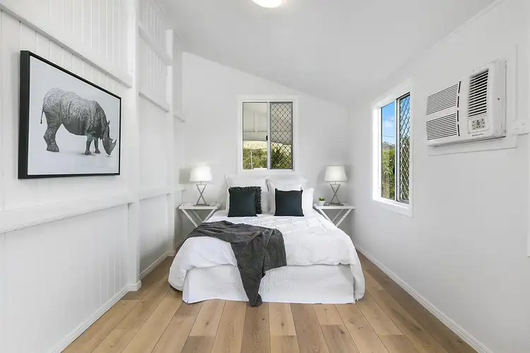 Fourth view of Homely house listing, 13 Mackay Street, Lakes Creek QLD 4701