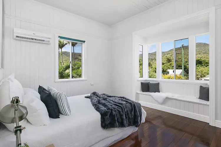 Fifth view of Homely house listing, 13 Mackay Street, Lakes Creek QLD 4701
