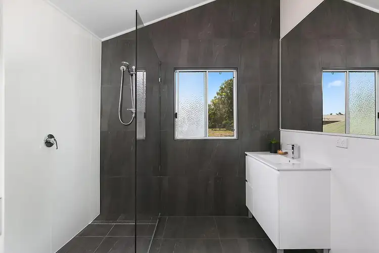Sixth view of Homely house listing, 13 Mackay Street, Lakes Creek QLD 4701