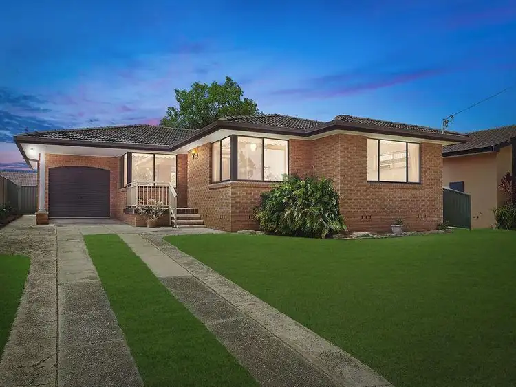 29 Craigie Avenue, Kanwal NSW 2259