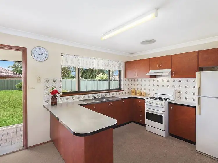 Second view of Homely house listing, 29 Craigie Avenue, Kanwal NSW 2259