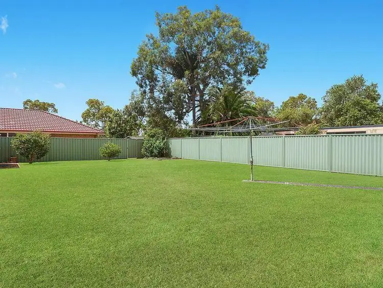Fourth view of Homely house listing, 29 Craigie Avenue, Kanwal NSW 2259