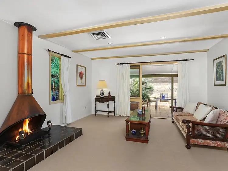 Fourth view of Homely house listing, 3 Hoddle Crescent, Davidson NSW 2085