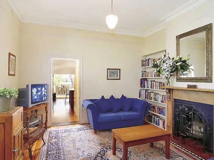 Main view of Homely house listing, 46 Denison Road, Lewisham NSW 2049