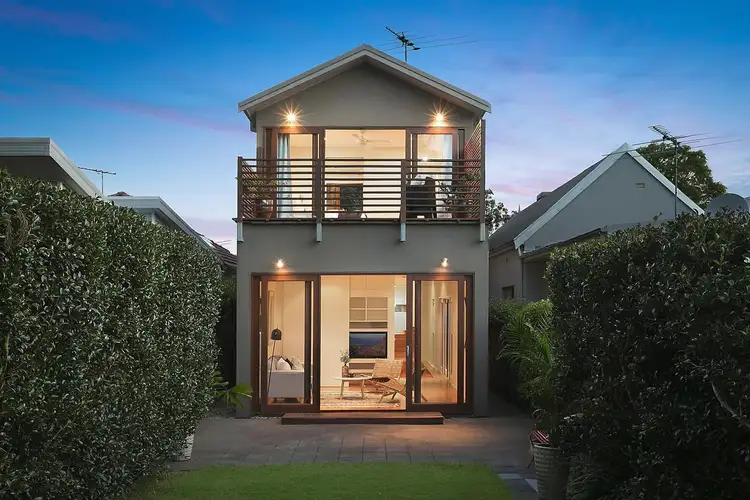 38 O'Neill Street, Lilyfield NSW 2040