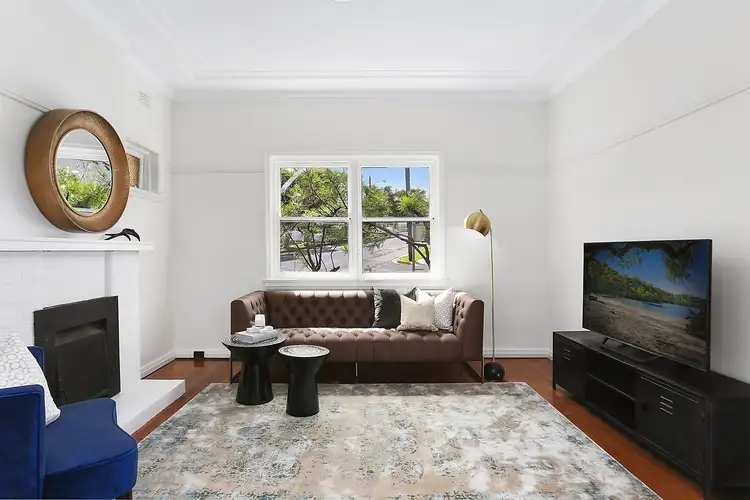 Second view of Homely house listing, 182 Francis Street, Lilyfield NSW 2040