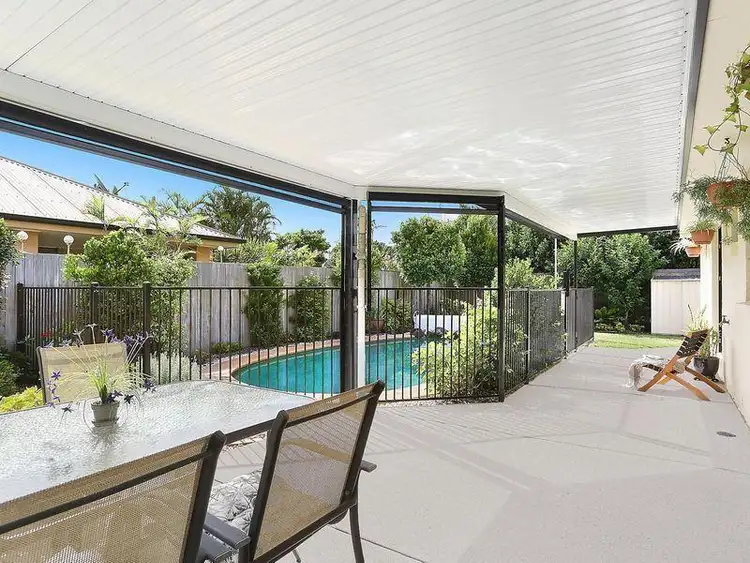 Third view of Homely house listing, 6 Mykonos Court, Kawana Island QLD 4575