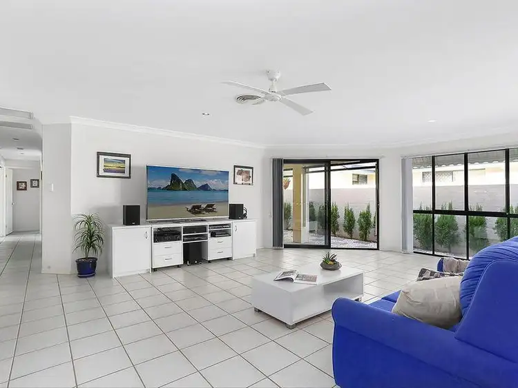 Fourth view of Homely house listing, 6 Mykonos Court, Kawana Island QLD 4575