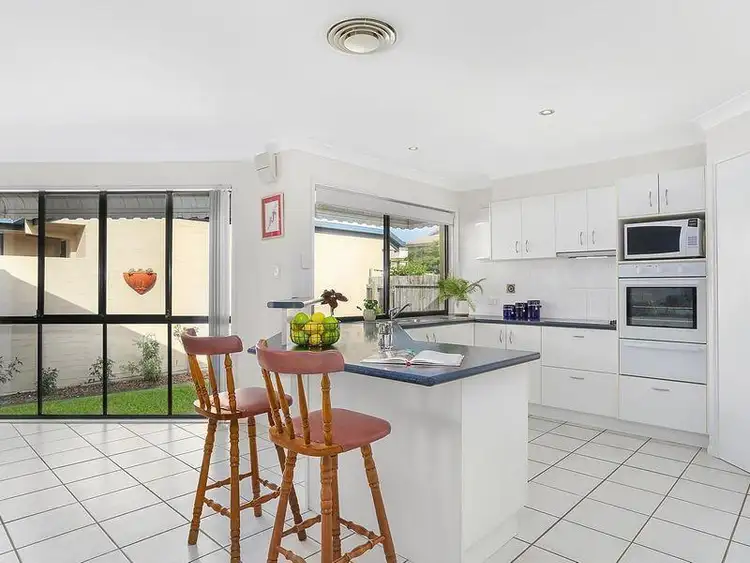 Fifth view of Homely house listing, 6 Mykonos Court, Kawana Island QLD 4575