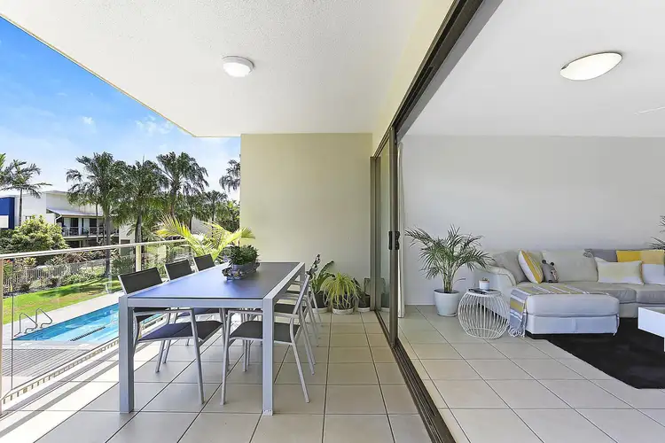 Main view of Homely unit listing, 24/1 Grenada Way, Kawana Island QLD 4575