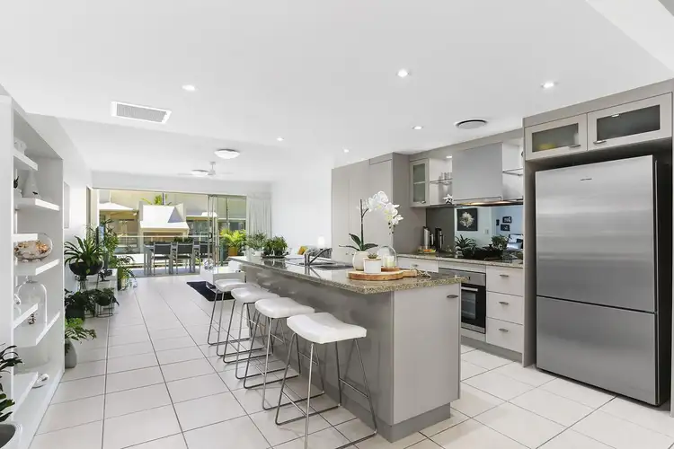 Second view of Homely unit listing, 24/1 Grenada Way, Kawana Island QLD 4575