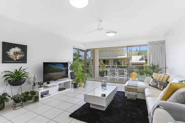 Third view of Homely unit listing, 24/1 Grenada Way, Kawana Island QLD 4575
