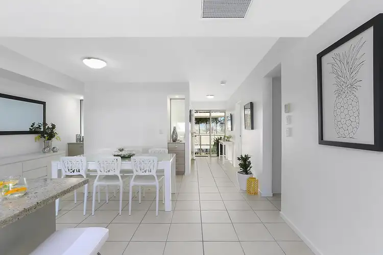 Fourth view of Homely unit listing, 24/1 Grenada Way, Kawana Island QLD 4575