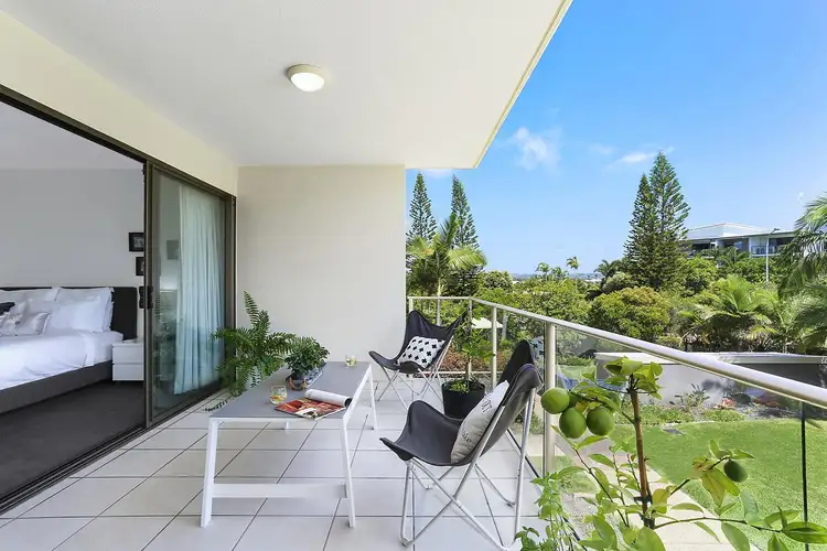 Fifth view of Homely unit listing, 24/1 Grenada Way, Kawana Island QLD 4575