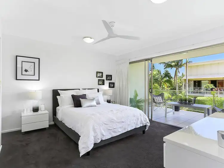 Sixth view of Homely unit listing, 24/1 Grenada Way, Kawana Island QLD 4575