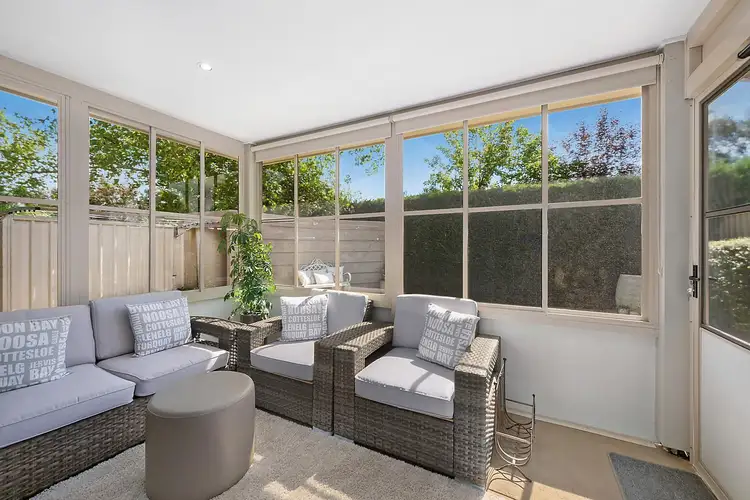 Second view of Homely villa listing, 5/43 Gladstone Street, Mudgee NSW 2850