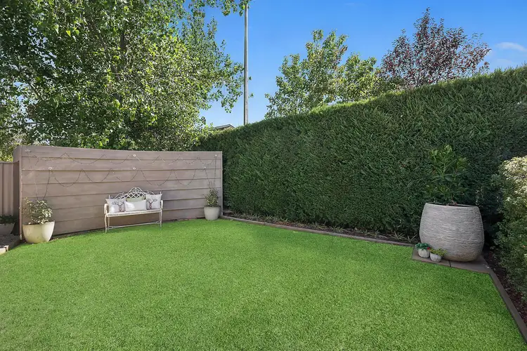Third view of Homely villa listing, 5/43 Gladstone Street, Mudgee NSW 2850