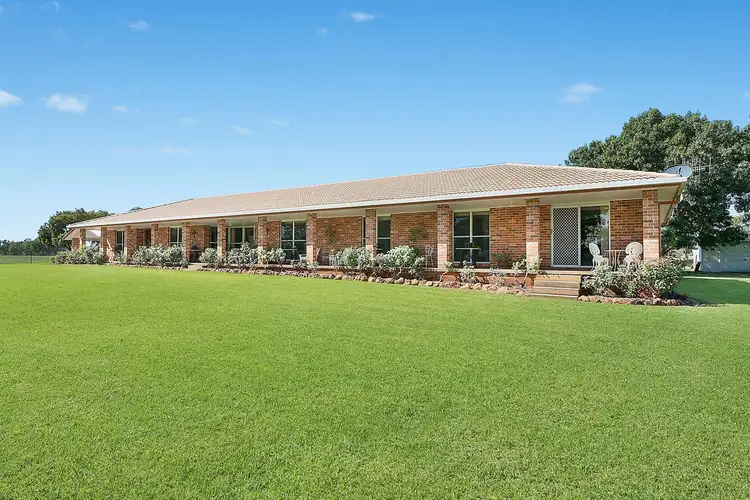 Fifth view of Homely rural property listing, 345 Spring Flat Road, Mudgee NSW 2850