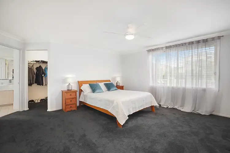 Fourth view of Homely house listing, 11 Lasseter Avenue, Chifley NSW 2036