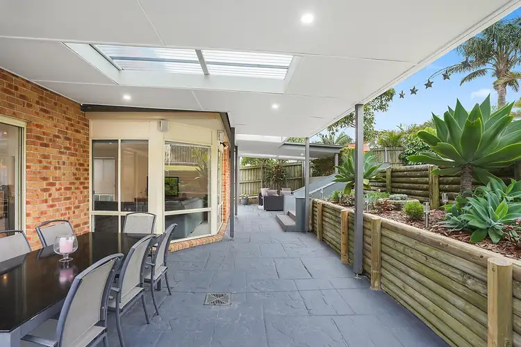 Fifth view of Homely house listing, 11 Lasseter Avenue, Chifley NSW 2036
