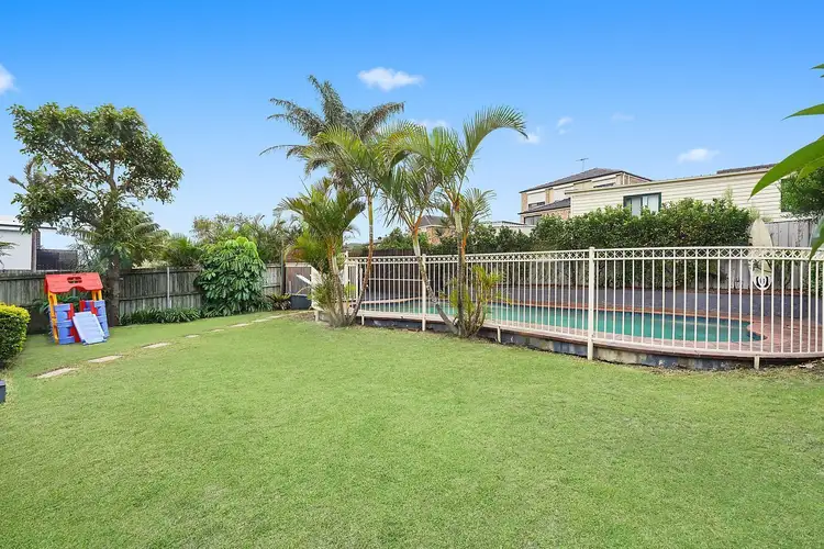 Sixth view of Homely house listing, 11 Lasseter Avenue, Chifley NSW 2036