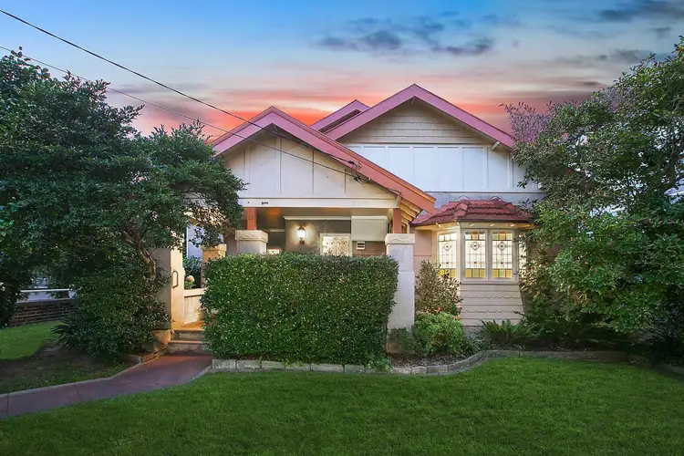 25 Collingwood Avenue, Earlwood NSW 2206