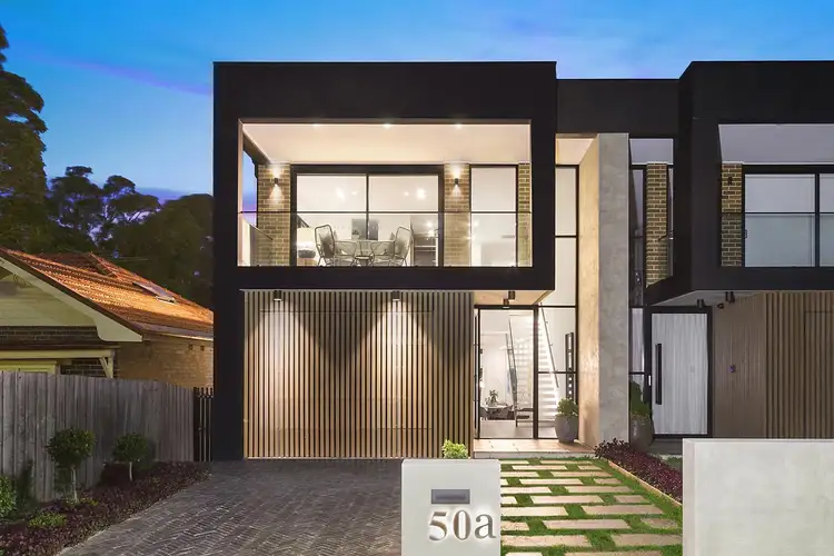 50A Fricourt Avenue, Earlwood NSW 2206