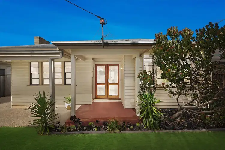 Main view of Homely house listing, 70 Shannon Avenue, Geelong West VIC 3218