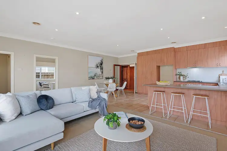 Second view of Homely house listing, 70 Shannon Avenue, Geelong West VIC 3218