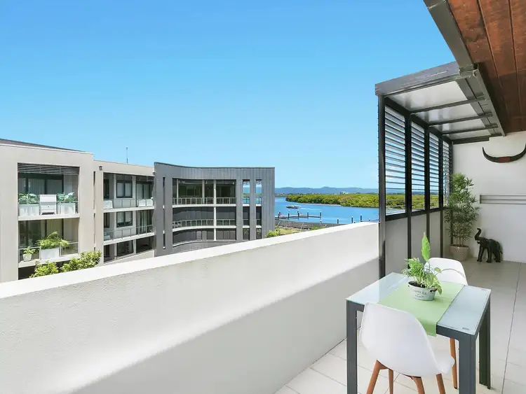 4404/2 Sunset Avenue, Paradise Point QLD 4216