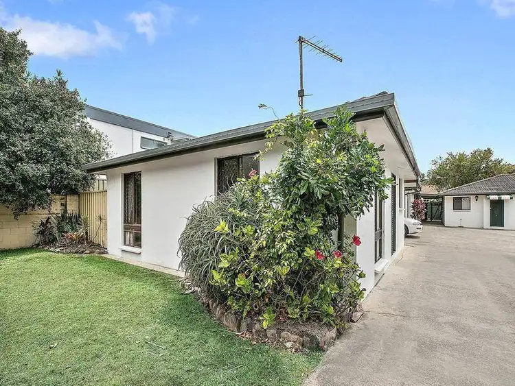 1/25-27 Twenty Second Avenue, Sawtell NSW 2452