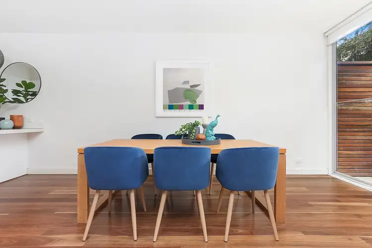 Fifth view of Homely townhouse listing, 11C Hartpury Avenue, Elwood VIC 3184