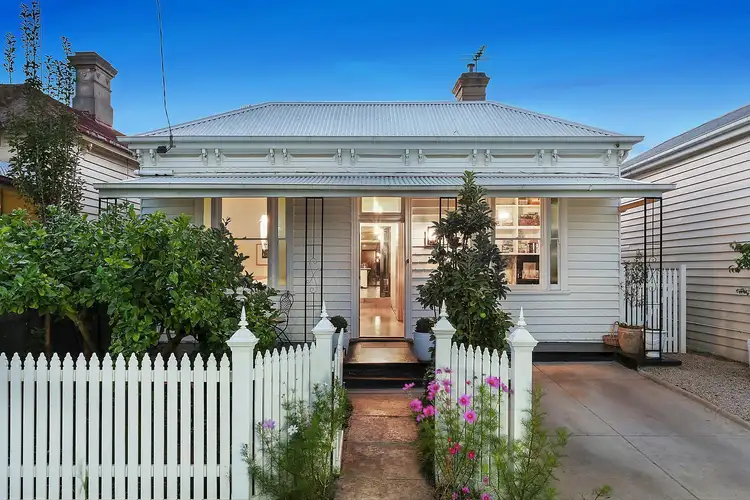 Main view of Homely house listing, 16 Pentland Parade, Seddon VIC 3011