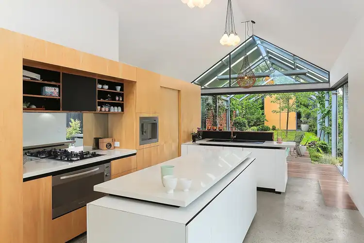 Fourth view of Homely house listing, 16 Pentland Parade, Seddon VIC 3011