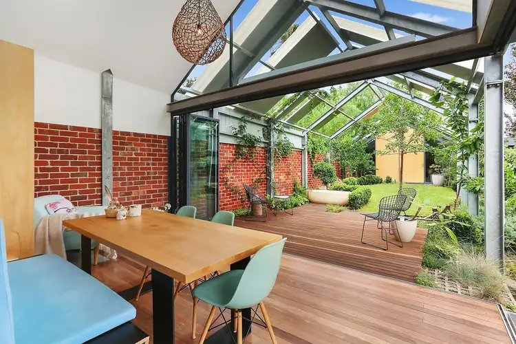 Sixth view of Homely house listing, 16 Pentland Parade, Seddon VIC 3011