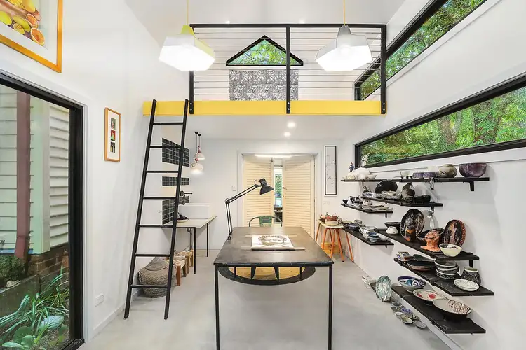Second view of Homely house listing, 8 Olympian Parade, Leura NSW 2780