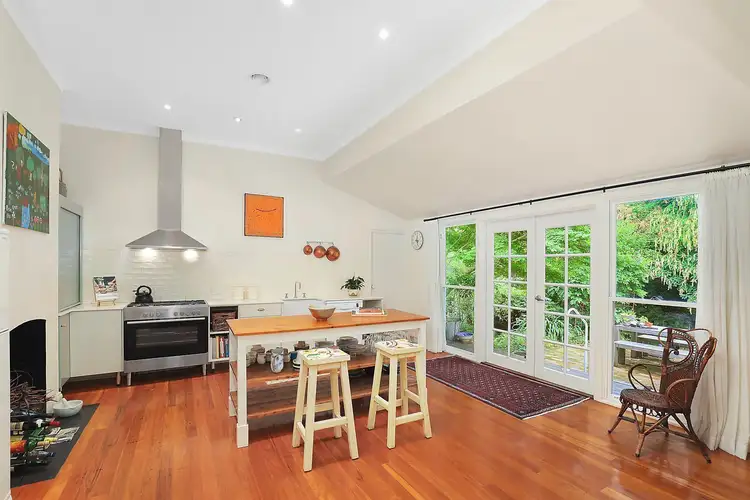 Fifth view of Homely house listing, 8 Olympian Parade, Leura NSW 2780
