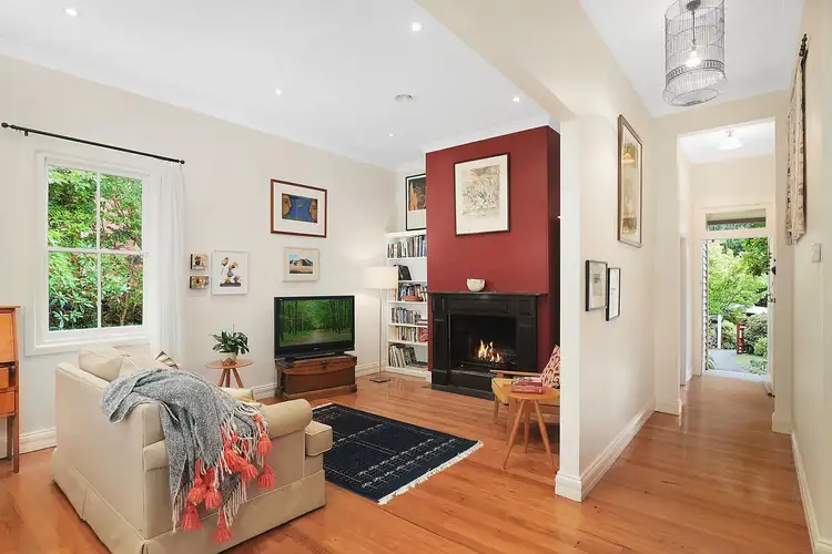 Sixth view of Homely house listing, 8 Olympian Parade, Leura NSW 2780