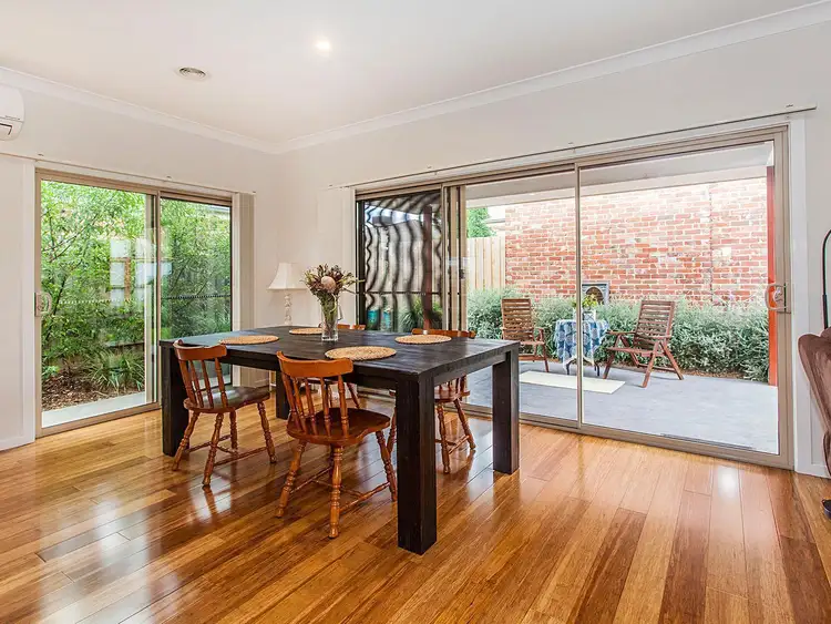 Second view of Homely unit listing, 2/20 Palm Grove, Kilsyth VIC 3137