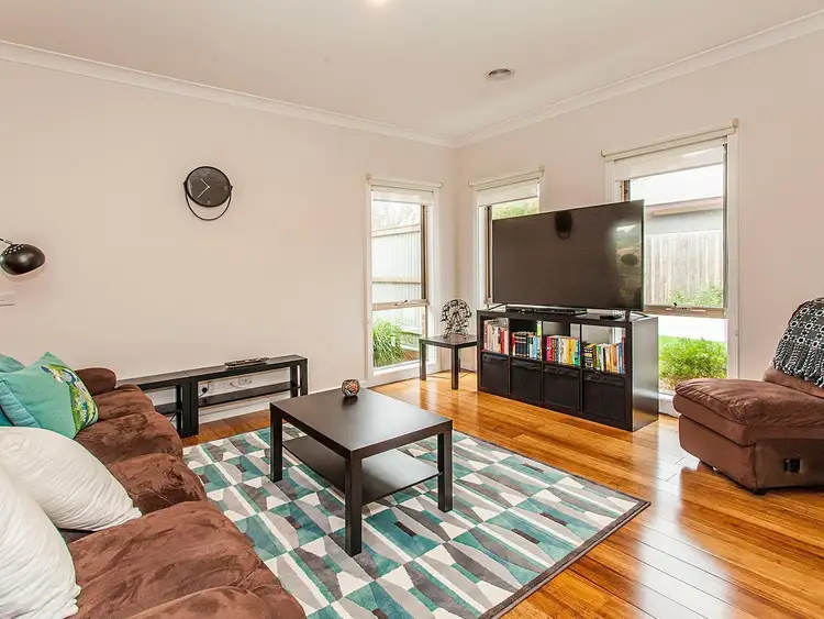 Third view of Homely unit listing, 2/20 Palm Grove, Kilsyth VIC 3137