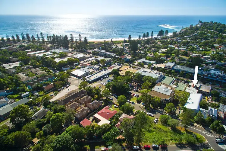 4/329 Barrenjoey Road, Newport NSW 2106