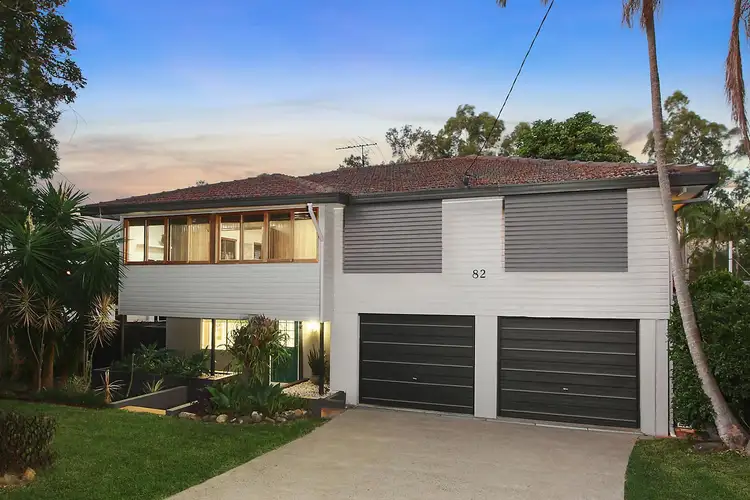 82 Monash Road, Tarragindi QLD 4121
