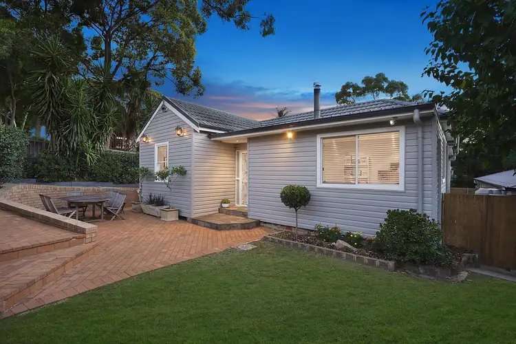 2 Ackling Street, Baulkham Hills NSW 2153