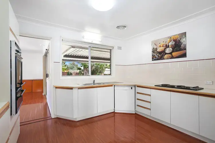 Third view of Homely house listing, 5 Delgaun Place, Baulkham Hills NSW 2153